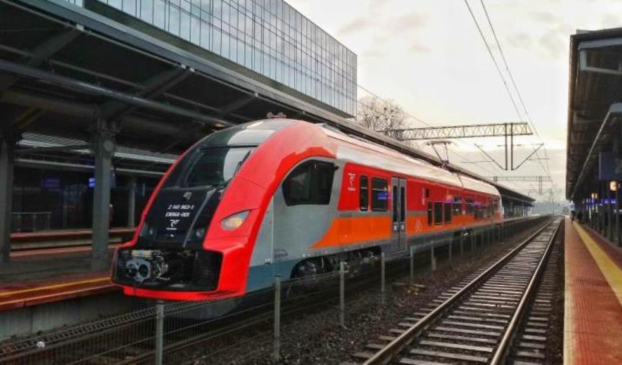 Trako 2019. Czy za autobusy regionalne może odpowiadać kolej? Trako 2019. Czy za autobusy regionalne może odpowiadać kolej?