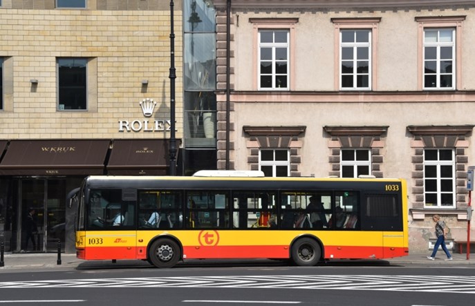 Metro na Wolę. Ostateczne trasy autobusów po przedłużeniu II linii [schemat]