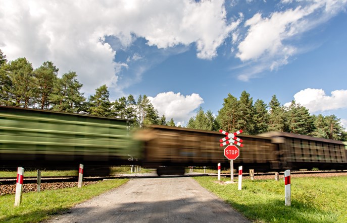 Nowa sygnalizacja na przejazdach kolejowo-drogowych PKP LHS