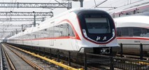 Pekin-Daxing: Szynowe połączenia do megalotniska otwarte