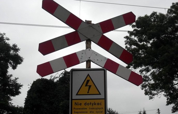 UTK: Niebezpieczne godziny na przejazdach