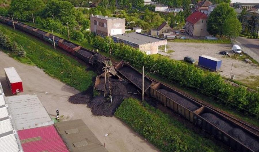 Czy bezpieczeństwo rośnie? Mniej wypadków na kolei ogółem, ale więcej poważnych Czy bezpieczeństwo rośnie? Mniej wypadków na kolei ogółem, ale więcej poważnych
