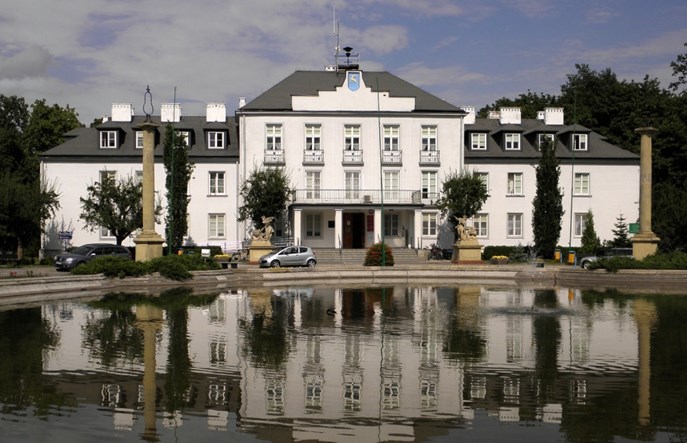 Pociągiem do Kozienic? Powstanie koncepcja we współpracy z PLK