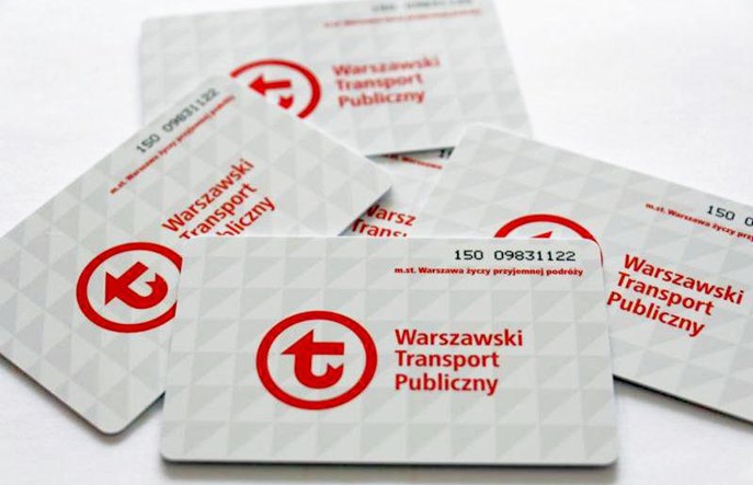 Warszawa: Można wyjątkowo zawiesić obowiązywanie karty miejskiej [Aktualizacja]