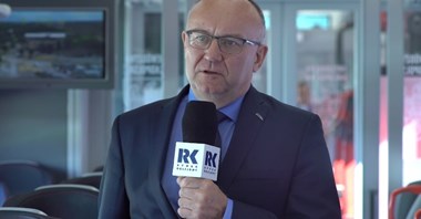 Sędzikowski: Życie Pesy zależało od kontraktu z Deutsche Bahn