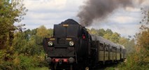 Pociągiem Retro na „Szczucince” z Tarnowa do Żabna (zdjęcia)