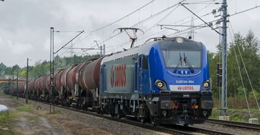 Newag trzyma poziom. Wyniki za I półrocze