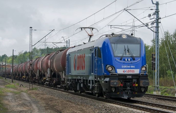 Newag trzyma poziom. Wyniki za I półrocze