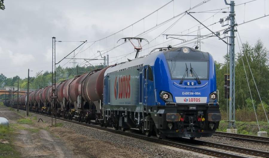 Newag trzyma poziom. Wyniki za I półrocze Newag trzyma poziom. Wyniki za I półrocze