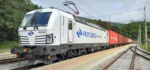 Rusza rebranding AWT. Spółka zmienia nazwę na PKP Cargo International