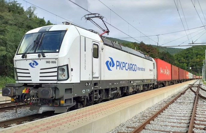 Rusza rebranding AWT. Spółka zmienia nazwę na PKP Cargo International