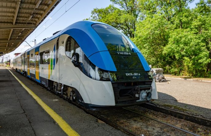 Kolejni przewoźnicy we Wspólnym Bilecie