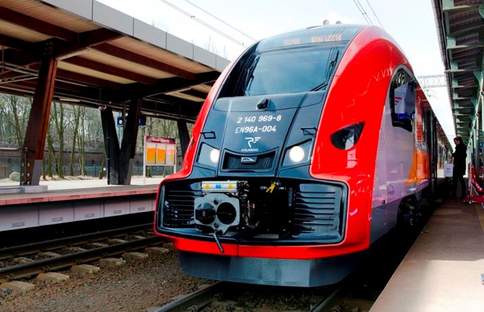 Polregio podpisało kolejne porozumienia ze szkołami w ramach programu „Kadry dla przemysłu"