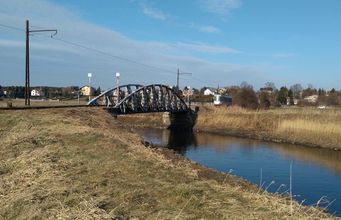 Konstantynów Ł.: Nie ma planów remontu trasy do Lutomierska