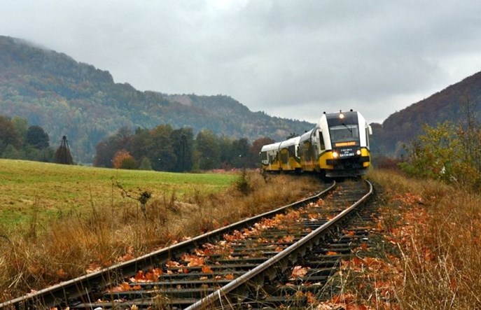 PLK podpisała umowy na studia rozbudowy Wrocławskiego Węzła Kolejowego