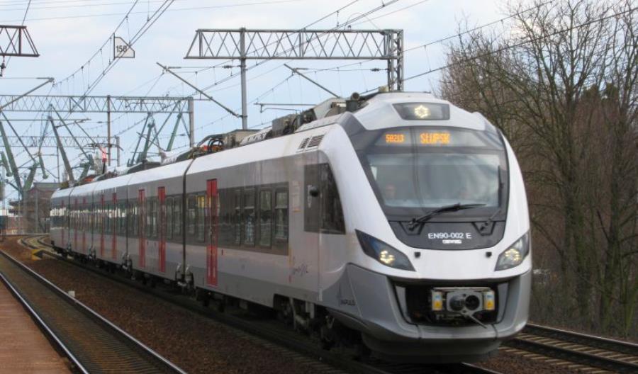 Pomorskich Impulsów będzie dziesięć – samorząd województwa wykorzysta opcję przewidzianą w przetargu Pomorskich Impulsów będzie dziesięć – samorząd województwa wykorzysta opcję przewidzianą w przetargu