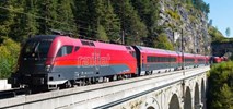 Wiosną wystartuje nowe połączenie Railjet Berlin – Praga – Wiedeń – Graz