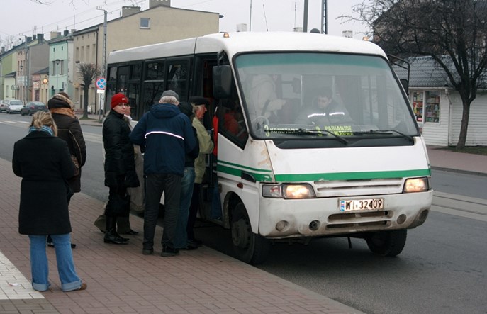Konstantynów Łódzki otwiera nowe połączenie busowe