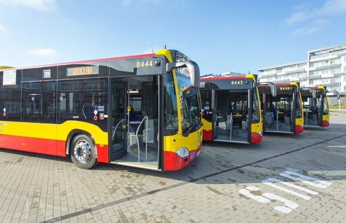 Wrocław dopłaca i akceptuje Mercedesa
