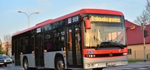 Rzeszów: Autosan zwycięża w przetargu na autobusy CNG