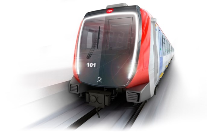Barcelona. Alstom dostarczy 42 pociągi Metropolis dla metra