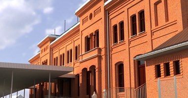PKP rozpoczynają modernizację 5 kolejnych dworców na Dolnym Śląsku