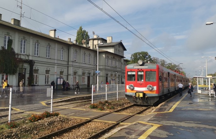Koleje Mazowieckie pojadą z Radomia do Tomaszowa Mazowieckiego? 