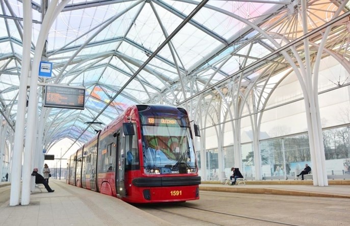 MPK Łódź: Rzadsze kursy, ale większa pojemność pojazdów