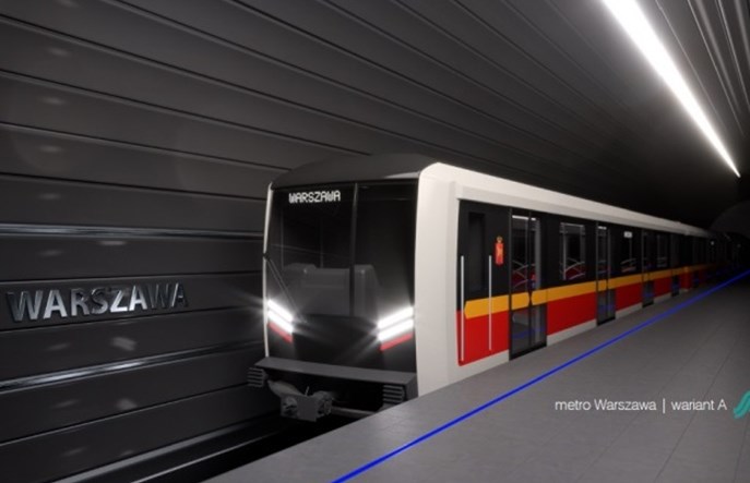 Metro: Trwają uzgodnienia ze Skodą. Umowa na pociągi w styczniu?