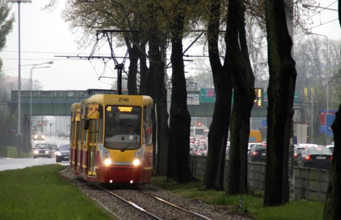Pabianice: Zamknięcie linii tramwajowej już w listopadzie