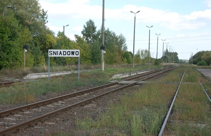 Mniej odnowionych linii z RPO w Polsce Wschodniej