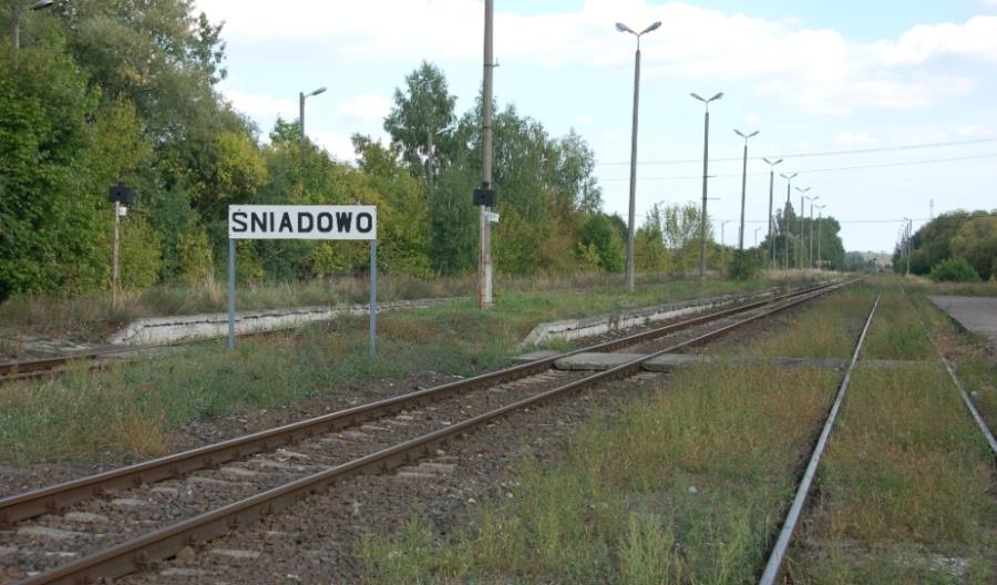 Mniej odnowionych linii z RPO w Polsce Wschodniej Mniej odnowionych linii z RPO w Polsce Wschodniej