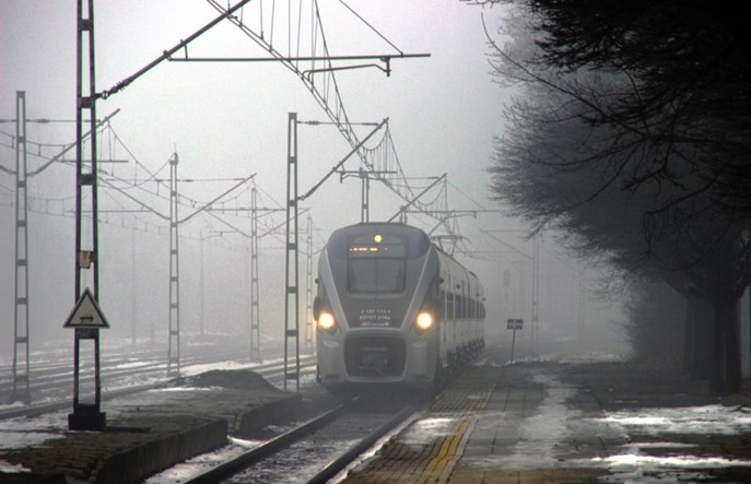 Łódź: Więcej postojów PKP IC. Jedynie czasowo