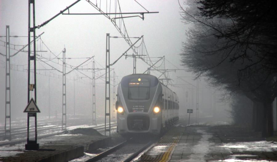 Łódź: Więcej postojów PKP IC. Jedynie czasowo Łódź: Więcej postojów PKP IC. Jedynie czasowo