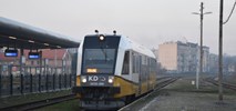Koleje Dolnośląskie przetestują przystanki na żądanie. Od grudnia