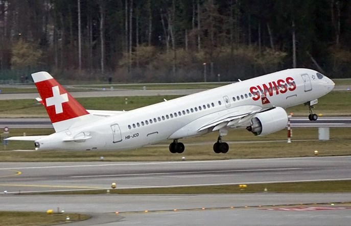 Swiss i SBB oferują więcej połączeń Airtrain z Genewy do Zurychu