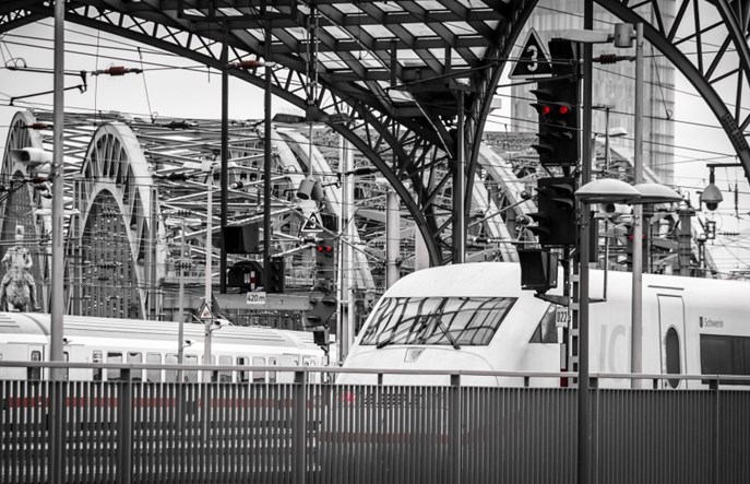 Międzynarodowy charakter IX Kongresu Kolejowego