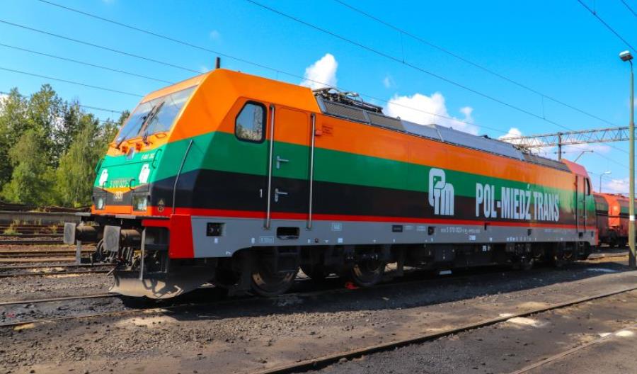 Pol-Miedź Trans powtarza przetarg na platformy intermodalne Pol-Miedź Trans powtarza przetarg na platformy intermodalne
