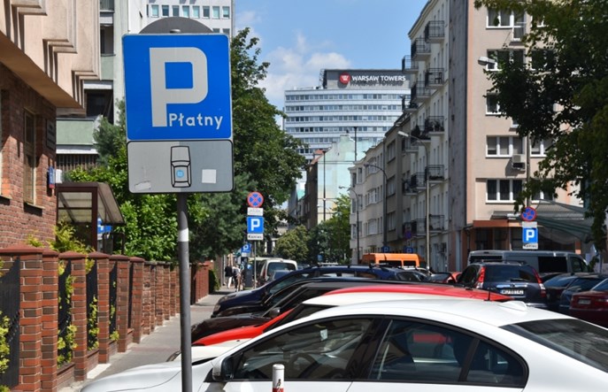 POBP tłumaczy dlaczego nie należy likwidować opłat za parkowanie
