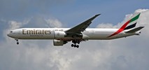 Emirates zyskały 2 mld dolarów wsparcia od rządu Dubaju