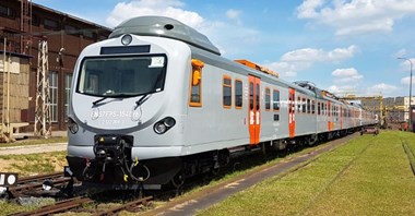 Polregio na kolejne dwa lata w Wielkopolsce? 