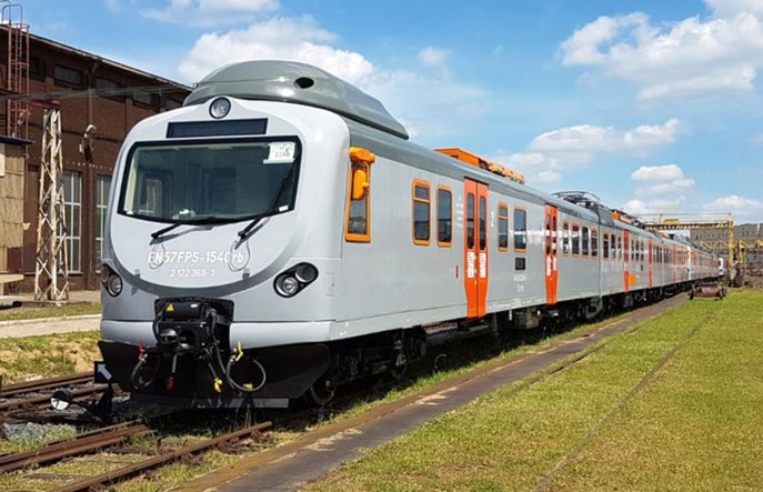 Polregio na kolejne dwa lata w Wielkopolsce? 