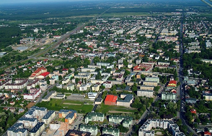 Jeden chętny, by uruchomić komunikację w powiecie mińskim