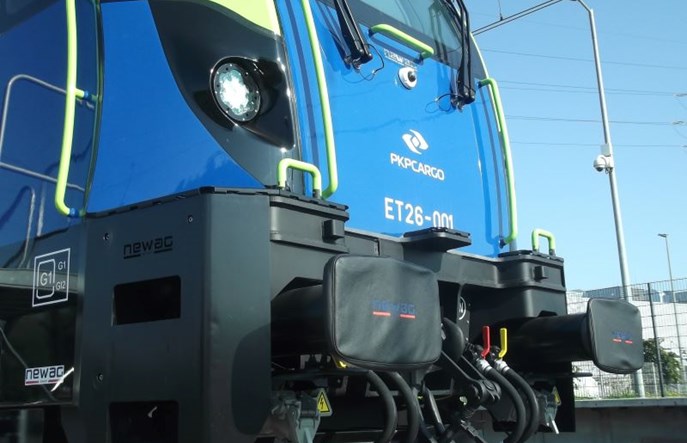 PKP Cargo chce przejąć udziały trzech rumuńskich przewoźników