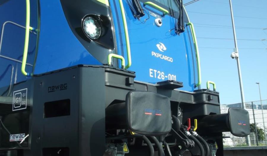 PKP Cargo chce przejąć udziały trzech rumuńskich przewoźników PKP Cargo chce przejąć udziały trzech rumuńskich przewoźników