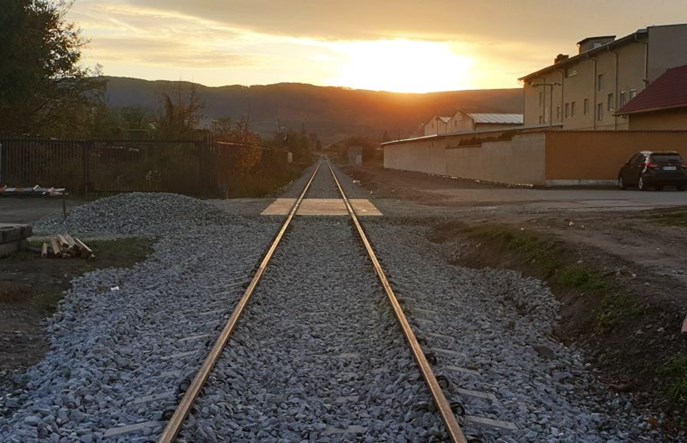 Linia do Bielawy gotowa. Reaktywacja wkrótce [aktualizacja]