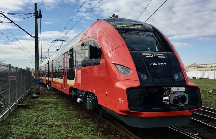 SKM Warszawa kupuje 21 pojazdów dwóch długości wraz z utrzymaniem. Rusza przetarg