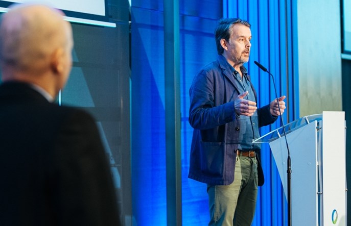 Peter Walker: Polityka bierze się z nacisków. Rowery muszą być głośne [rozmowa]