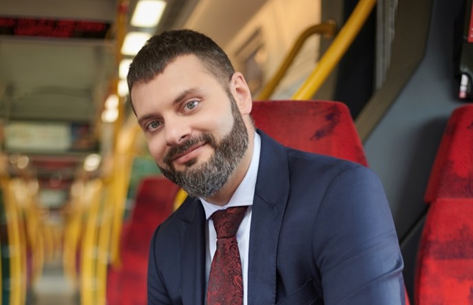 Prezes SKM Warszawa: Odstąpienie od umowy z Pesą było trudną decyzją