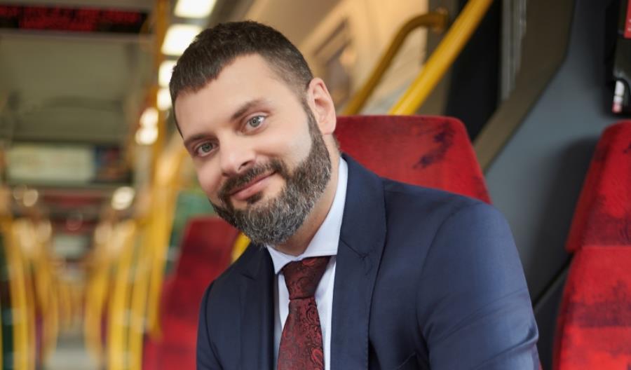 Prezes SKM Warszawa: Odstąpienie od umowy z Pesą było trudną decyzją Prezes SKM Warszawa: Odstąpienie od umowy z Pesą było trudną decyzją